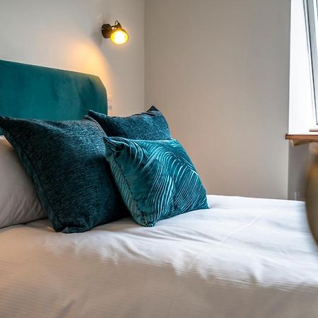 The Loft At Dukes Townhouse Apartment ยอร์ค ภายนอก รูปภาพ